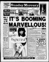 Birmingham Weekly Mercury Sunday 10 January 1988 Page 1