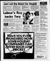 Birmingham Weekly Mercury Sunday 10 January 1988 Page 2