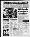 Birmingham Weekly Mercury Sunday 10 January 1988 Page 6