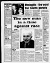 Birmingham Weekly Mercury Sunday 10 January 1988 Page 10
