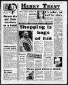 Birmingham Weekly Mercury Sunday 10 January 1988 Page 11