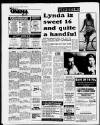Birmingham Weekly Mercury Sunday 10 January 1988 Page 14