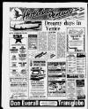 Birmingham Weekly Mercury Sunday 10 January 1988 Page 20