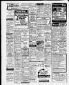Birmingham Weekly Mercury Sunday 10 January 1988 Page 42