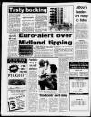 Birmingham Weekly Mercury Sunday 17 January 1988 Page 6
