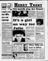Birmingham Weekly Mercury Sunday 17 January 1988 Page 11