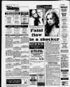 Birmingham Weekly Mercury Sunday 17 January 1988 Page 14