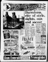 Birmingham Weekly Mercury Sunday 17 January 1988 Page 22