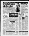 Birmingham Weekly Mercury Sunday 17 January 1988 Page 48
