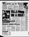 Birmingham Weekly Mercury Sunday 17 January 1988 Page 56