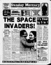 Birmingham Weekly Mercury Sunday 24 January 1988 Page 1