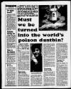 Birmingham Weekly Mercury Sunday 24 January 1988 Page 10