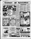 Birmingham Weekly Mercury Sunday 24 January 1988 Page 22
