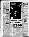Birmingham Weekly Mercury Sunday 24 January 1988 Page 28
