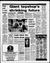 Birmingham Weekly Mercury Sunday 31 January 1988 Page 7