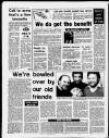 Birmingham Weekly Mercury Sunday 31 January 1988 Page 12
