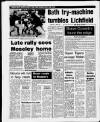Birmingham Weekly Mercury Sunday 31 January 1988 Page 43