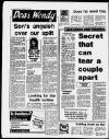 Birmingham Weekly Mercury Sunday 07 February 1988 Page 8