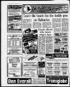 Birmingham Weekly Mercury Sunday 07 February 1988 Page 18