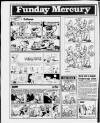 Birmingham Weekly Mercury Sunday 07 February 1988 Page 20