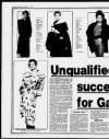 Birmingham Weekly Mercury Sunday 07 February 1988 Page 24