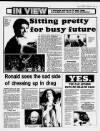 Birmingham Weekly Mercury Sunday 07 February 1988 Page 25