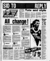 Birmingham Weekly Mercury Sunday 07 February 1988 Page 42