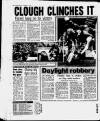 Birmingham Weekly Mercury Sunday 07 February 1988 Page 51