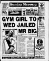 Birmingham Weekly Mercury Sunday 21 February 1988 Page 1