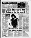 Birmingham Weekly Mercury Sunday 21 February 1988 Page 3