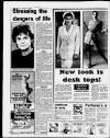 Birmingham Weekly Mercury Sunday 21 February 1988 Page 8