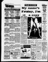 Birmingham Weekly Mercury Sunday 21 February 1988 Page 14