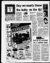 Birmingham Weekly Mercury Sunday 21 February 1988 Page 22