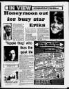 Birmingham Weekly Mercury Sunday 21 February 1988 Page 23