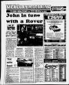 Birmingham Weekly Mercury Sunday 21 February 1988 Page 27