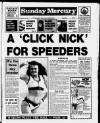 Birmingham Weekly Mercury Sunday 28 February 1988 Page 1