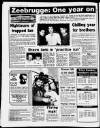 Birmingham Weekly Mercury Sunday 28 February 1988 Page 6