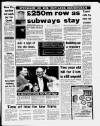 Birmingham Weekly Mercury Sunday 28 February 1988 Page 7
