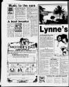 Birmingham Weekly Mercury Sunday 28 February 1988 Page 8