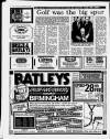 Birmingham Weekly Mercury Sunday 28 February 1988 Page 18