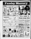 Birmingham Weekly Mercury Sunday 28 February 1988 Page 22
