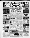 Birmingham Weekly Mercury Sunday 28 February 1988 Page 24