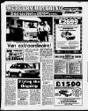 Birmingham Weekly Mercury Sunday 06 March 1988 Page 30