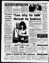 Birmingham Weekly Mercury Sunday 20 March 1988 Page 6