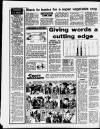 Birmingham Weekly Mercury Sunday 20 March 1988 Page 16