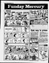 Birmingham Weekly Mercury Sunday 20 March 1988 Page 18