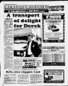 Birmingham Weekly Mercury Sunday 20 March 1988 Page 31