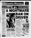 Birmingham Weekly Mercury Sunday 08 May 1988 Page 1