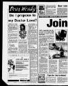 Birmingham Weekly Mercury Sunday 03 July 1988 Page 8