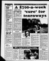Birmingham Weekly Mercury Sunday 03 July 1988 Page 10